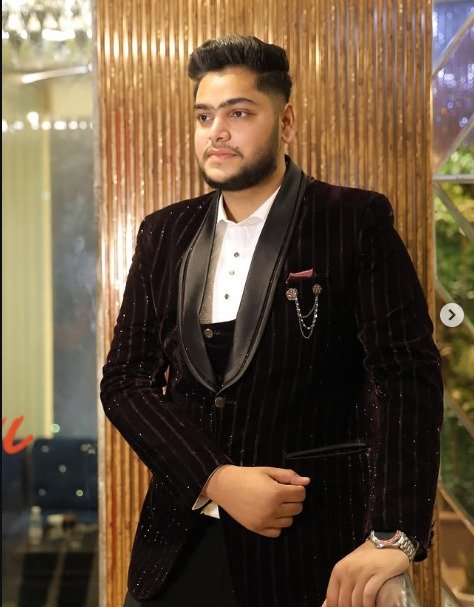 Shekhar Singh